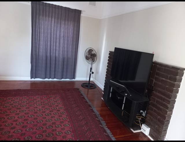 5 BEDROOM HOUSE TO LET IN MORNINGSIDE